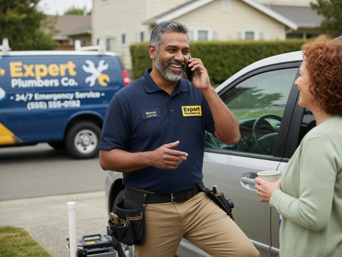 Drain Cleaning Ringwood, OK FAQs